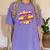 Teaching Is My Superpower Retro Comic Super Teacher Women's Comfort Colors T-Shirt Violet Teaching Is My Superpower Retro Comic Super Teacher Women's Comfort Colors T-Shirt Violet