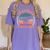 Teaching Is A Walk In The Park Teacher T-Rex Retro Women's Comfort Colors T-Shirt Violet Teaching Is A Walk In The Park Teacher T-Rex Retro Women's Comfort Colors T-Shirt Violet