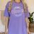 Team Second Grade Teacher Student Back To School 2nd Grade Women's Comfort Colors T-Shirt Violet Team Second Grade Teacher Student Back To School 2nd Grade Women's Comfort Colors T-Shirt Violet