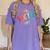 Team Sixth Grade Teacher Student Back To School 6th Grade Women's Comfort Colors T-Shirt Violet Team Sixth Grade Teacher Student Back To School 6th Grade Women's Comfort Colors T-Shirt Violet