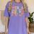 I Tell Young People About Dead People Groovy History Teacher Women's Comfort Colors T-Shirt Violet I Tell Young People About Dead People Groovy History Teacher Women's Comfort Colors T-Shirt Violet