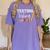 Testing Testing 123 Cute Math Teacher Student Test Day Men Women Girls Kids Women's Comfort Colors T-Shirt Violet Testing Testing 123 Cute Math Teacher Student Test Day Men Women Girls Kids Women's Comfort Colors T-Shirt Violet