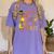 Thankful For My 4th Grade Turkey Thanksgiving Turkey Teacher Women's Comfort Colors T-Shirt Violet Thankful For My 4th Grade Turkey Thanksgiving Turkey Teacher Women's Comfort Colors T-Shirt Violet