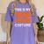 This Is My Tired Teacher Costume Quick Easy Lazy Halloween For Men Women Women's Comfort Colors T-Shirt Violet This Is My Tired Teacher Costume Quick Easy Lazy Halloween For Men Women Women's Comfort Colors T-Shirt Violet