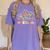 TK Team Appreciation Week Teacher Back To School Women's Comfort Colors T-Shirt Violet TK Team Appreciation Week Teacher Back To School Women's Comfort Colors T-Shirt Violet