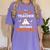 History Teacher School Shirt Halloween Educator Men Women Kids Women's Comfort Colors T-Shirt Violet History Teacher School Shirt Halloween Educator Men Women Kids Women's Comfort Colors T-Shirt Violet
