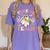Trick Or Teach Groovy Teacher Halloween Retro Teacher Ghost Women's Comfort Colors T-Shirt Violet Trick Or Teach Groovy Teacher Halloween Retro Teacher Ghost Women's Comfort Colors T-Shirt Violet