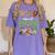Wild About Preschool Teacher Student Preschool Zoo Safari Women's Comfort Colors T-Shirt Violet