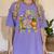 Wild About Teaching Safari Jungle School Teacher Women's Comfort Colors T-Shirt Violet