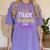 Will Trade Students For Candy Teacher Cute Halloween Costume Women's Comfort Colors T-Shirt Violet Will Trade Students For Candy Teacher Cute Halloween Costume Women's Comfort Colors T-Shirt Violet