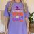 Which Witch Is Which Halloween For Women Men English Teacher Women's Comfort Colors T-Shirt Violet Which Witch Is Which Halloween For Women Men English Teacher Women's Comfort Colors T-Shirt Violet