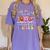 The World Needs All Kinds Of Minds Special Education Teacher Women's Comfort Colors T-Shirt Violet The World Needs All Kinds Of Minds Special Education Teacher Women's Comfort Colors T-Shirt Violet