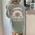100th Day Of 2nd Grade 100 Days Of School Teacher Women's Comfort Colors T-Shirt Back Print Bay 100th Day Of 2nd Grade 100 Days Of School Teacher Women's Comfort Colors T-Shirt Back Print Bay