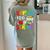 100th Day Of School Teachers Kids Girls Child Happy 100 Days Women's Comfort Colors T-Shirt Back Print Bay 100th Day Of School Teachers Kids Girls Child Happy 100 Days Women's Comfort Colors T-Shirt Back Print Bay
