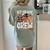 1st Grade Boo Crew Cute Ghost Halloween Teacher Kids Women's Comfort Colors T-Shirt Back Print Bay 1st Grade Boo Crew Cute Ghost Halloween Teacher Kids Women's Comfort Colors T-Shirt Back Print Bay