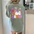 1st Grade Boo Crew First Grade Halloween Costume Teacher Kid Women's Comfort Colors T-Shirt Back Print Bay 1st Grade Boo Crew First Grade Halloween Costume Teacher Kid Women's Comfort Colors T-Shirt Back Print Bay