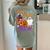 1st Grade Boo Crew Teacher Student Halloween Costume Women's Comfort Colors T-Shirt Back Print Bay 1st Grade Boo Crew Teacher Student Halloween Costume Women's Comfort Colors T-Shirt Back Print Bay