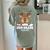2nd Grade Teacher Christmas Second Grade Squad Reindeer Xmas For Men Women Kids Women's Comfort Colors T-Shirt Back Print Bay 2nd Grade Teacher Christmas Second Grade Squad Reindeer Xmas For Men Women Kids Women's Comfort Colors T-Shirt Back Print Bay