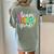 3rd Grade Team Pencil Teacher Student Back To School Girls Women's Comfort Colors T-Shirt Back Print Bay 3rd Grade Team Pencil Teacher Student Back To School Girls Women's Comfort Colors T-Shirt Back Print Bay