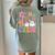 4th Grade Boo Crew Fourth Grade Teacher Kids Happy Halloween Women's Comfort Colors T-Shirt Back Print Bay 4th Grade Boo Crew Fourth Grade Teacher Kids Happy Halloween Women's Comfort Colors T-Shirt Back Print Bay