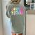 4th Grade Squad Fourth Teacher Student Team Back To School Women's Comfort Colors T-Shirt Back Print Bay 4th Grade Squad Fourth Teacher Student Team Back To School Women's Comfort Colors T-Shirt Back Print Bay