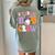 5th Grade Boo Crew Spooky Fifth Grade Halloween Teacher Women's Comfort Colors T-Shirt Back Print Bay 5th Grade Boo Crew Spooky Fifth Grade Halloween Teacher Women's Comfort Colors T-Shirt Back Print Bay