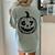 67 Halloween Costume For Students Teachers Brainrot Meme Women's Comfort Colors T-Shirt Back Print Bay 67 Halloween Costume For Students Teachers Brainrot Meme Women's Comfort Colors T-Shirt Back Print Bay