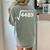 67 Meme Math Teacher Square Root 4489 Women's Comfort Colors T-Shirt Back Print Bay