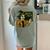 67 Teacher Halloween Witch Six Seven Meme Brainrot Math Joke Women's Comfort Colors T-Shirt Back Print Bay