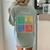 Abbott Elementary Colorful Pop Art Teachers TV Show Women's Comfort Colors T-Shirt Back Print Bay Abbott Elementary Colorful Pop Art Teachers TV Show Women's Comfort Colors T-Shirt Back Print Bay