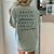 ABC Elemeno Shirt Alphabet Kindergarten Preschool Teacher Women's Comfort Colors T-Shirt Back Print Bay