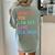 Admit It You Low Key Love ELA Bruh English Teacher Women's Comfort Colors T-Shirt Back Print Bay Admit It You Low Key Love ELA Bruh English Teacher Women's Comfort Colors T-Shirt Back Print Bay