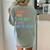 Admit It You Low Key Love Math Bruh Teacher Nerdy Math Women's Comfort Colors T-Shirt Back Print Bay