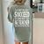 AG Teacher Shirt If At First You Don't Succeed Agriculture Women's Comfort Colors T-Shirt Back Print Bay AG Teacher Shirt If At First You Don't Succeed Agriculture Women's Comfort Colors T-Shirt Back Print Bay
