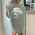 American History Frederick Douglass Teacher Women's Comfort Colors T-Shirt Back Print Bay