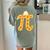 Apple Pi Pie Pun Math Teacher Pi Day 2020 Women's Comfort Colors T-Shirt Back Print Bay Apple Pi Pie Pun Math Teacher Pi Day 2020 Women's Comfort Colors T-Shirt Back Print Bay