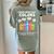 Art Teacher COMPLIMENTARY Colors Always Have Things To Say Women's Comfort Colors T-Shirt Back Print Bay