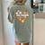 Art Teacher Heart Autumn Thanksgiving Kids Women's Comfort Colors T-Shirt Back Print Bay Art Teacher Heart Autumn Thanksgiving Kids Women's Comfort Colors T-Shirt Back Print Bay