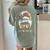 Art Teacher Life Messy Bun Back To School Art Teacher Women's Comfort Colors T-Shirt Back Print Bay Art Teacher Life Messy Bun Back To School Art Teacher Women's Comfort Colors T-Shirt Back Print Bay