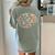 Art Teacher Pumpkin Scary Halloween Costume Men Women Women's Comfort Colors T-Shirt Back Print Bay Art Teacher Pumpkin Scary Halloween Costume Men Women Women's Comfort Colors T-Shirt Back Print Bay