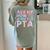 Ask Me How To Join PTA Crew Parent Teacher Matching School Women's Comfort Colors T-Shirt Back Print Bay Ask Me How To Join PTA Crew Parent Teacher Matching School Women's Comfort Colors T-Shirt Back Print Bay