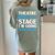Theater Teacher Drama Teacher Theater Nerd Actor Men Women Kids Women's Comfort Colors T-Shirt Back Print Bay