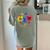 Autism Awareness Shirt Periodic Puzzle Science Teacher Men Women Kids Women's Comfort Colors T-Shirt Back Print Bay Autism Awareness Shirt Periodic Puzzle Science Teacher Men Women Kids Women's Comfort Colors T-Shirt Back Print Bay