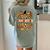 Autumn Fall SPED ED Teacher Thankful Grateful Pumpkin Retro Women's Comfort Colors T-Shirt Back Print Bay Autumn Fall SPED ED Teacher Thankful Grateful Pumpkin Retro Women's Comfort Colors T-Shirt Back Print Bay
