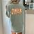Autumn Pumpkin Thanksgiving Coffee Floral Teacher Fall Women's Comfort Colors T-Shirt Back Print Bay Autumn Pumpkin Thanksgiving Coffee Floral Teacher Fall Women's Comfort Colors T-Shirt Back Print Bay