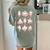 Ballet Ghost Ballet Dancer Spooky Dance Halloween Teacher Women's Comfort Colors T-Shirt Back Print Bay Ballet Ghost Ballet Dancer Spooky Dance Halloween Teacher Women's Comfort Colors T-Shirt Back Print Bay