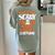 Band Teacher Halloween Shirt Costume School Marching Band For Men Women Women's Comfort Colors T-Shirt Back Print Bay Band Teacher Halloween Shirt Costume School Marching Band For Men Women Women's Comfort Colors T-Shirt Back Print Bay