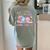All Behavior Is A Form Of Communication SPED Teacher Autism Women's Comfort Colors T-Shirt Back Print Bay All Behavior Is A Form Of Communication SPED Teacher Autism Women's Comfort Colors T-Shirt Back Print Bay