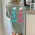 Biology Teacher DNA RNA Student Science Biologist Men Women Women's Comfort Colors T-Shirt Back Print Bay Biology Teacher DNA RNA Student Science Biologist Men Women Women's Comfort Colors T-Shirt Back Print Bay