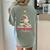 All Booked For Christmas Xmas Tree Teacher Holiday Pajamas Women's Comfort Colors T-Shirt Back Print Bay All Booked For Christmas Xmas Tree Teacher Holiday Pajamas Women's Comfort Colors T-Shirt Back Print Bay